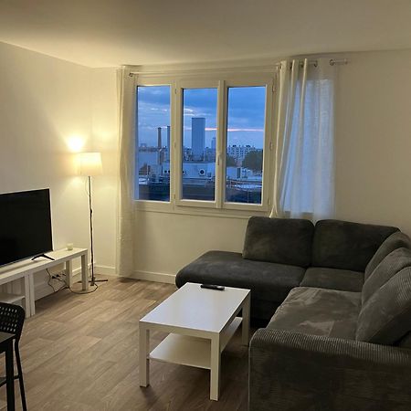 Logement Spacieux A 15Min De Paris - Free Parking - Free Wifi Pantin Εξωτερικό φωτογραφία