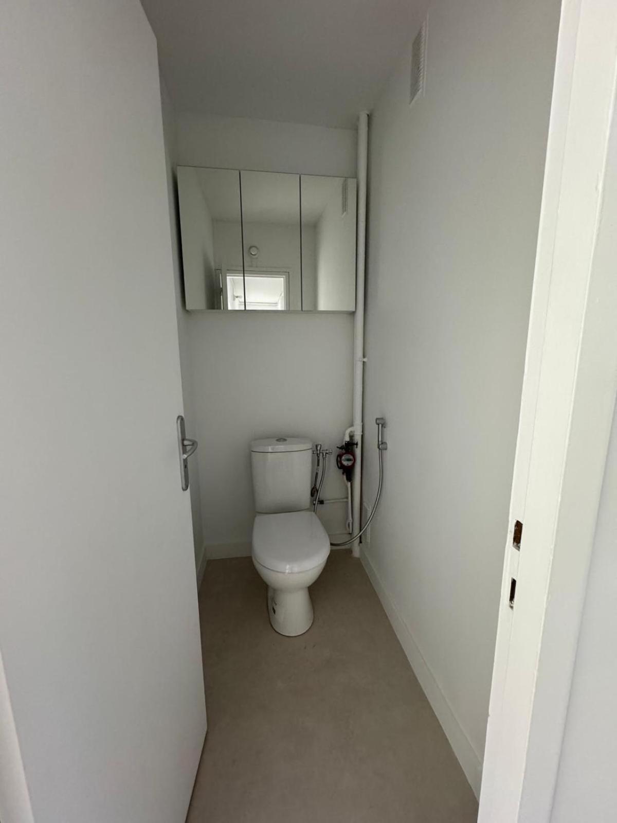 Logement Spacieux A 15Min De Paris - Free Parking - Free Wifi Pantin Εξωτερικό φωτογραφία