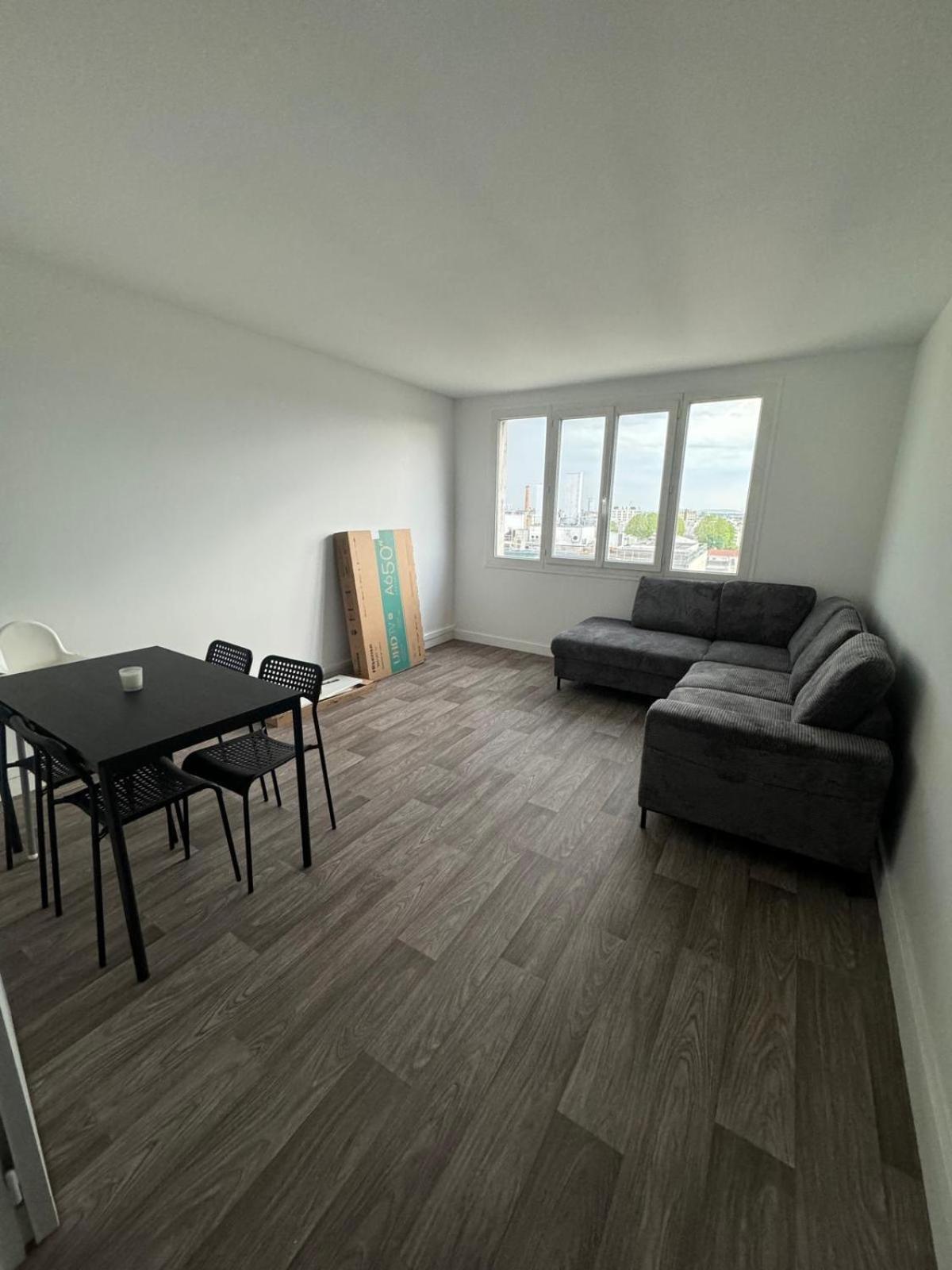 Logement Spacieux A 15Min De Paris - Free Parking - Free Wifi Pantin Εξωτερικό φωτογραφία