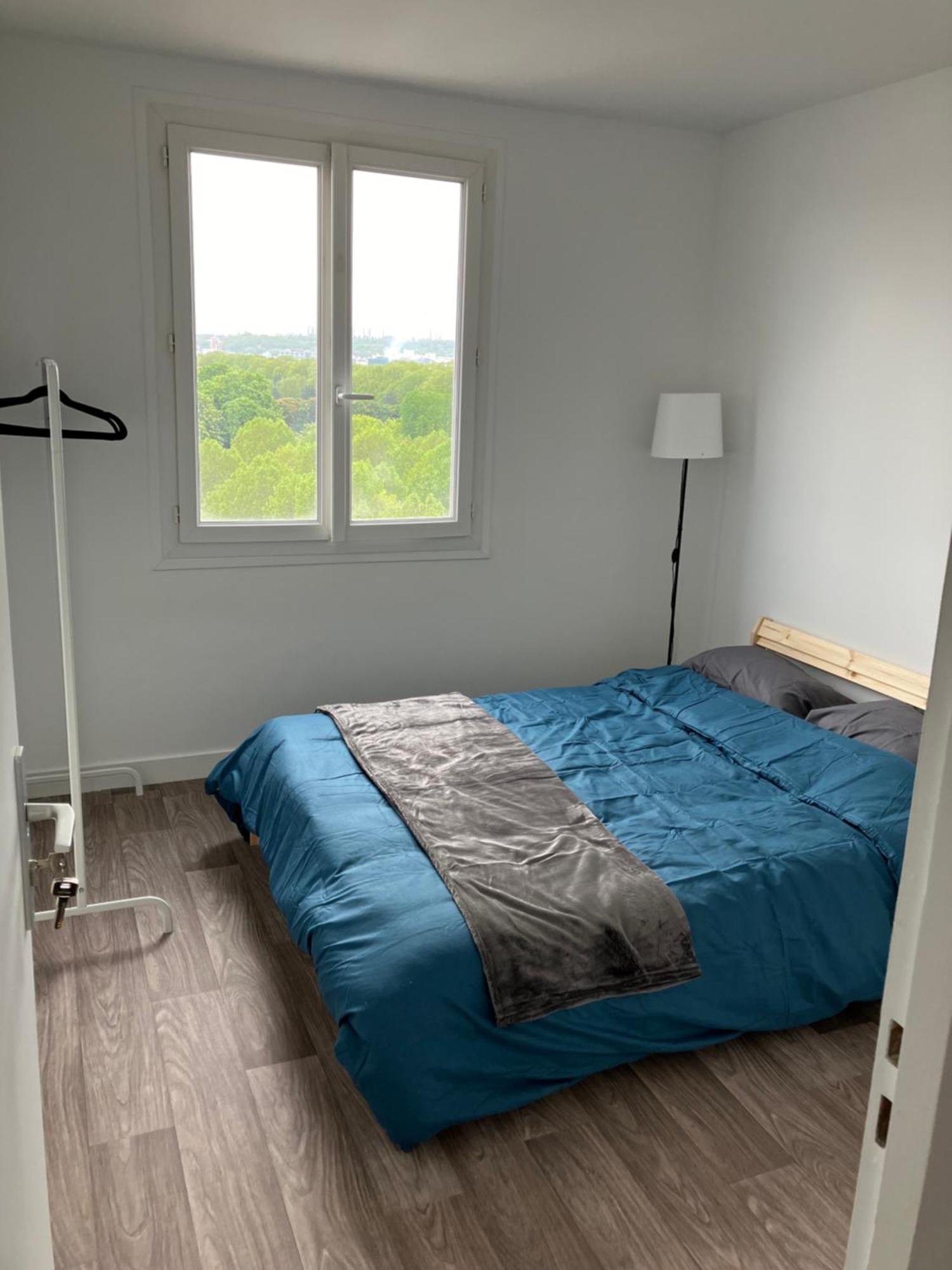 Logement Spacieux A 15Min De Paris - Free Parking - Free Wifi Pantin Εξωτερικό φωτογραφία