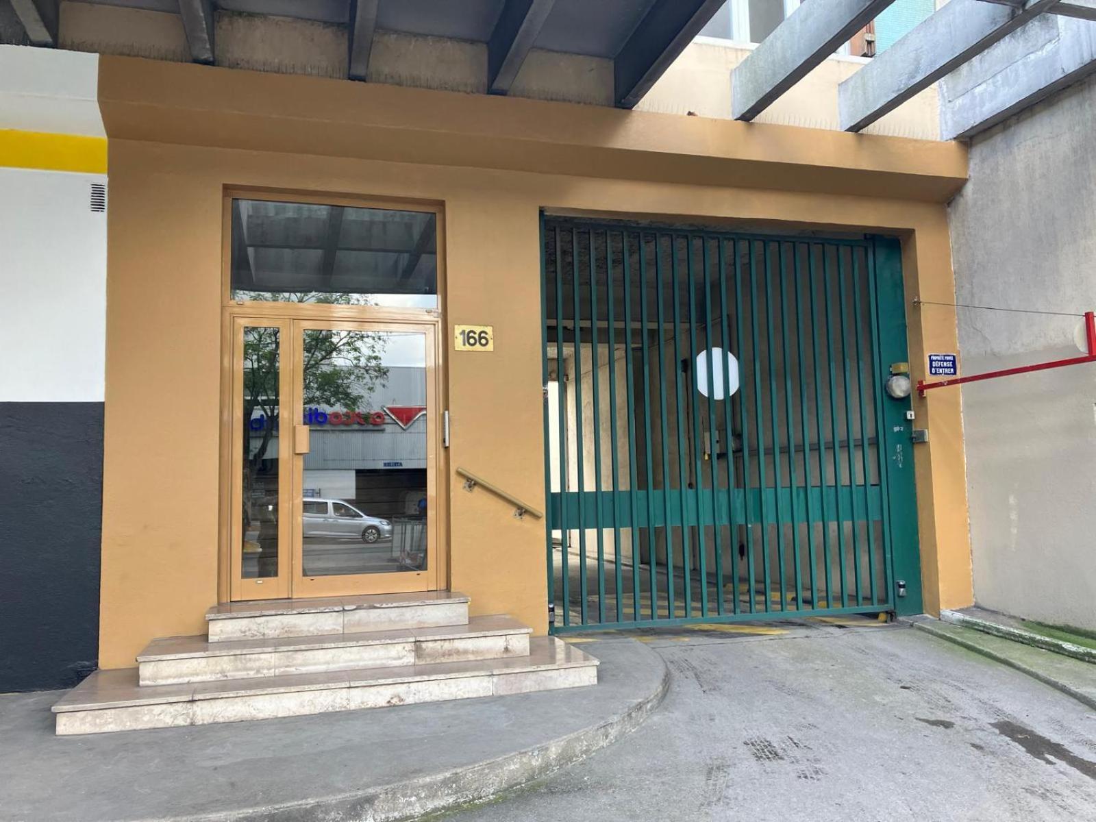 Logement Spacieux A 15Min De Paris - Free Parking - Free Wifi Pantin Εξωτερικό φωτογραφία
