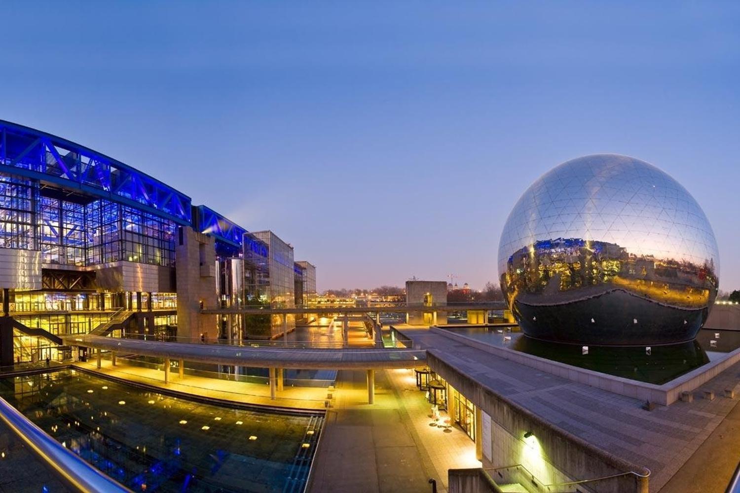 Logement Spacieux A 15Min De Paris - Free Parking - Free Wifi Pantin Εξωτερικό φωτογραφία